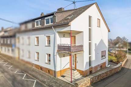 Haus zum Kaufen in Charlottenberg 199.500,00 € 208.95 m²
