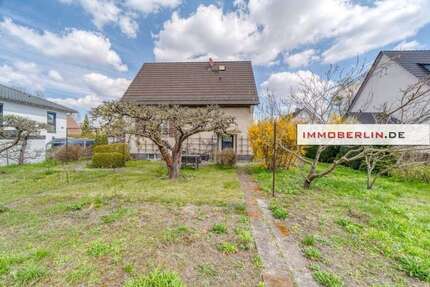 Haus zum Kaufen in Teltow 599.000,00 € 103 m²