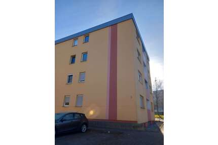 Wohnung zum Kaufen in Soest 120.000,00 € 70 m²