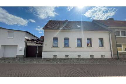 Haus zum Kaufen in Staßfurt 289.000,00 € 160 m²