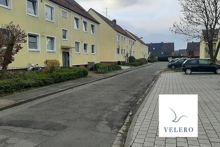 Klein... Fein... Mein... - 374,00&nbsp;EUR Kaltmiete, ca.&nbsp; 61,80&nbsp;m&sup2; in Ilsede (PLZ: 31241)