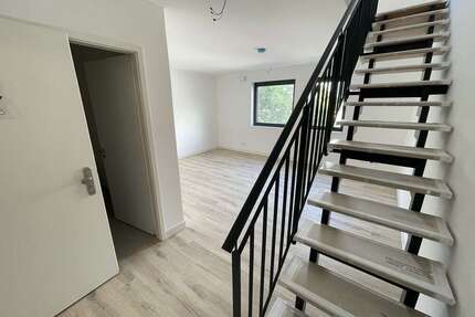Wohnung zum Mieten in Mainz 1.760,00 € 110.67 m²