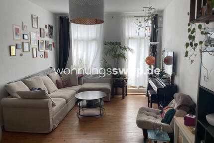 Wohnungsswap - Voigtstraße - 880,00&nbsp;EUR Kaltmiete, ca.&nbsp; 68,00&nbsp;m&sup2;&nbsp;Wohnfl&auml;che in Berlin (PLZ: 10247) Friedrichshain