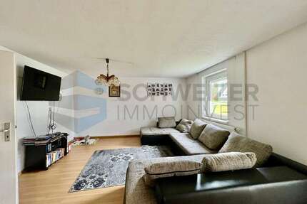 Wohnung zum Kaufen in Sankt Georgen im Schwarzwald 150.000,00 € 99.87 m²