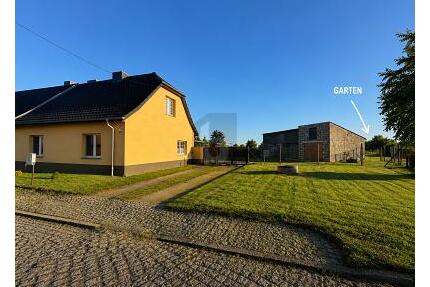 VIEL PLATZ ZUM LEBEN - 129.000,00&nbsp;EUR Kaufpreis, ca.&nbsp; 95,00&nbsp;m&sup2;&nbsp;Wohnfl&auml;che in Kuhlen (PLZ: 19412)