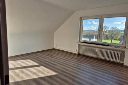Gepflegte Wohnung in ruhiger Lage von Blomberg-Herrentrup