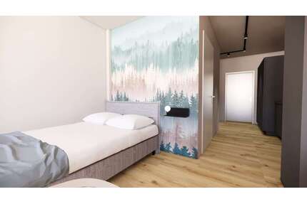 Wohnung zum Mieten in Plattling 846,00 € 48 m²