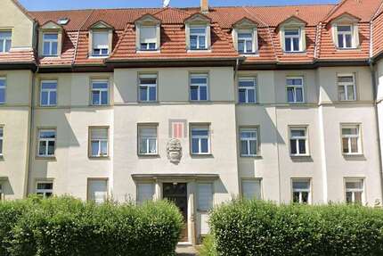 Wohnung zum Kaufen in Dresden 115.000,00 € 53.27 m²