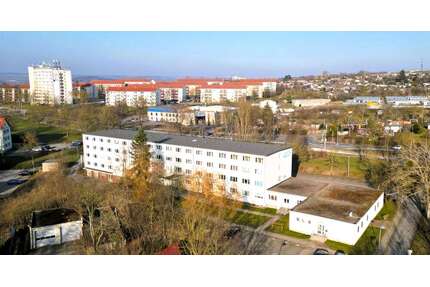 Büro in Sangerhausen 110,00 € 18 m²