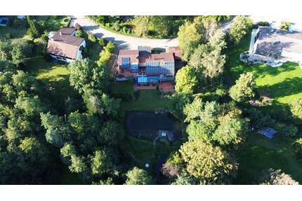 Haus zum Kaufen in Feucht Moosbach 899.000,00 € 330 m² - Feucht / Moosbach