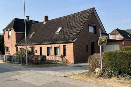 Grundstück zu verkaufen in Escheburg 399.000,00 € 1324 m²