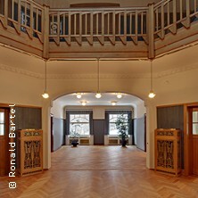 Die Villa Esche in Chemnitz - Führungen