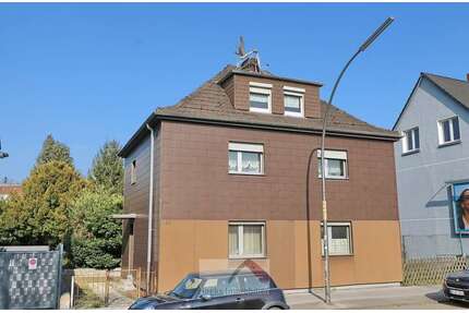 Haus zum Kaufen in Gelsenkirchen 215.000,00 € 116 m²