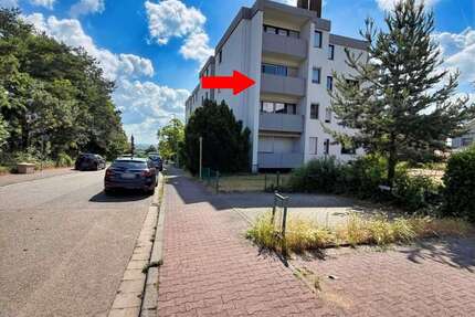 Wohnung zum Kaufen in Mainz 159.000,00 € 49 m²