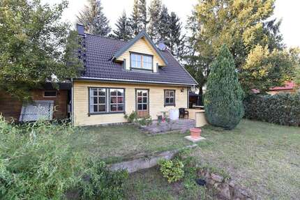 Haus zum Kaufen in Strausberg 385.000,00 € 101 m²