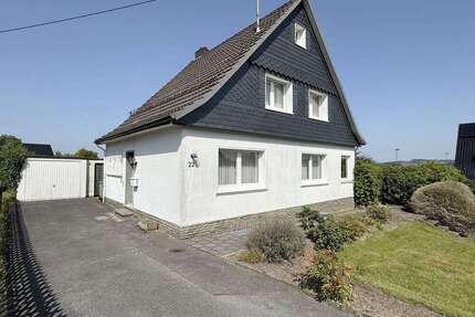 Haus zum Kaufen in Marienheide 295.000,00 € 129 m²