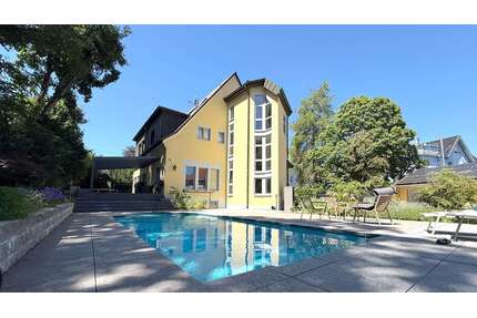 Haus zum Kaufen in Villingen-Schwenningen 1.950.000,00 € 218 m²