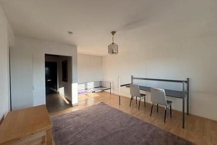 Nettes Apartment im achten Stock mit Lift - München Bogenhausen