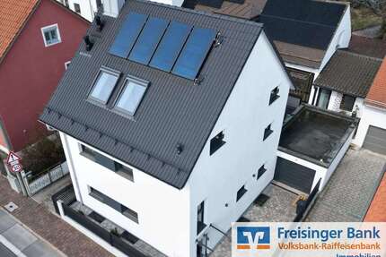 Haus zum Kaufen in Freising 1.100.000,00 € 158.1 m²