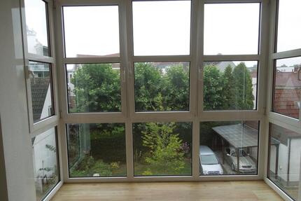 exclusive große 3,5 Zimmer Wohnung - Balkon + Erker Innenstadtnah - Nordhorn