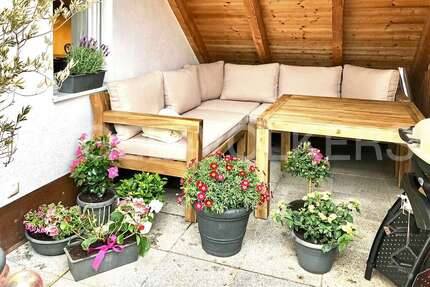 Wohnung zum Kaufen in Putzbrunn 645.000,00 € 92 m²