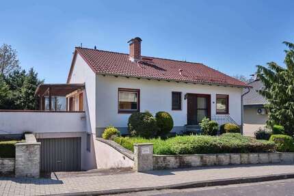 Haus zum Kaufen in Nidderau 549.000,00 € 192 m²