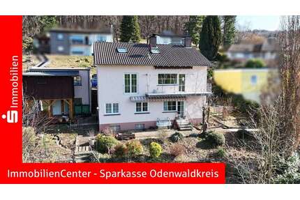 Haus zum Kaufen in Bad König 275.000,00 € 150 m²