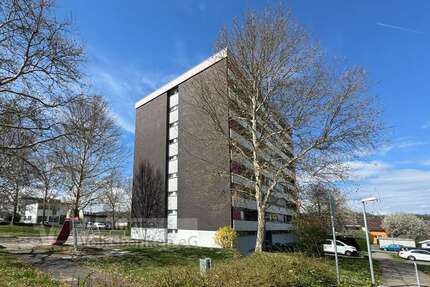 Wohnung zum Kaufen in Reutlingen Oferdingen 279.000,00 € 98 m² - Reutlingen / Oferdingen