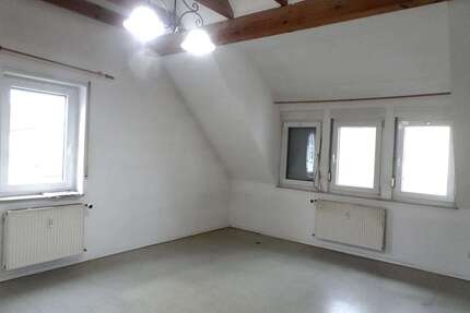 Wohnung zum Mieten in Viernheim 400,00 € 45 m²
