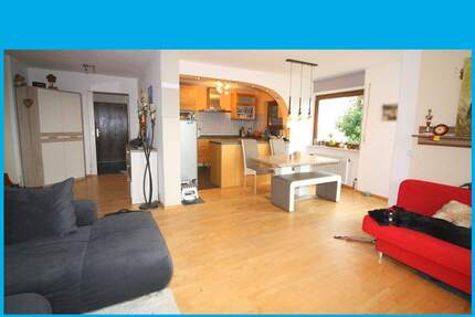 Ihr neues Zuhause mit Blick bis zum Horizont - Ettlingen