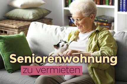 Wohnung zum Mieten in Waren (Müritz) 400,00 € 62.04 m²