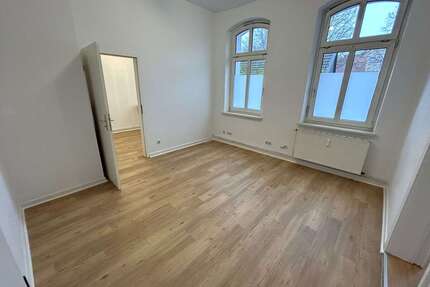 Wohnung zum Mieten in Clausthal-Zellerfeld 300,00 € 37 m²