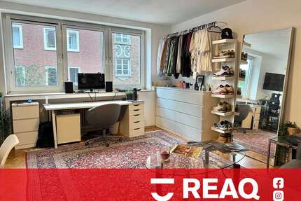 Wohnung zum Mieten in Aachen 420,00 € 32 m²