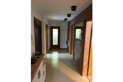 86qm 3,5 Zimmer DG Wohnung Sterkrade - Oberhausen Alsfeld