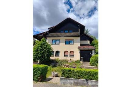 Haus zum Kaufen in Heidenrod-Watzelhain 779.000,00 € 266 m²