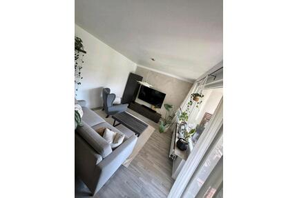 modernisierte Eigentumswohnung 54 qm Wohnung in Laatzen