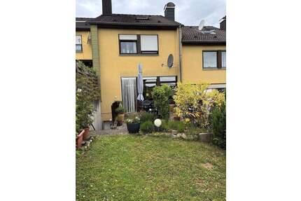 Gepflegtes Haus mit Garten und Terrasse - Lauda-Königshofen Oberlauda