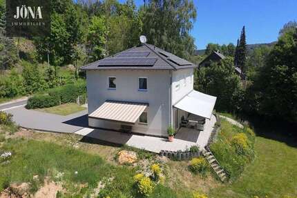 Haus zum Kaufen in Pegnitz 589.000,00 € 232 m²