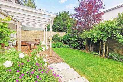 Haus zum Mieten in Ottobrunn 2.995,00 € 103 m²