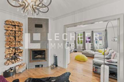 Haus zum Kaufen in Stuttgart 895.000,00 € 177 m²