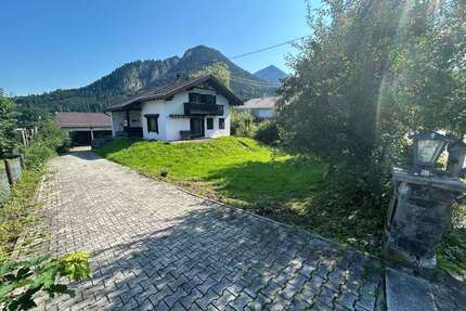 Haus zum Kaufen in Eschenlohe 780.000,00 € 114 m²