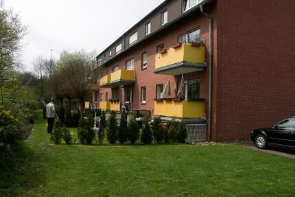 3-Zimmer-Wohnung in Kamen-Mitte
