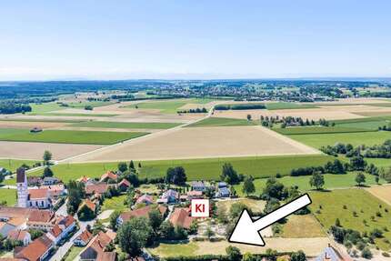 Grundstück zu verkaufen in Schwifting 425.000,00 € 752 m²
