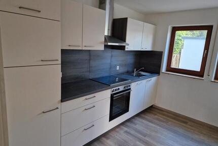 2,5 Zimmerwohnung in Burladingen, neu renoviert