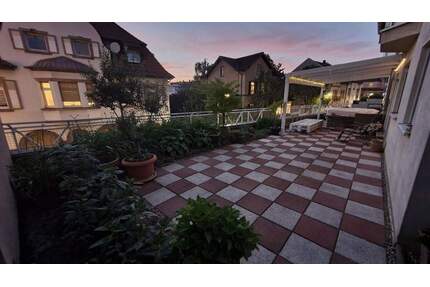 Großzügige 5-Zimmer-Wohnung in LUFriesenheim - Ludwigshafen Friesenheim/Nord