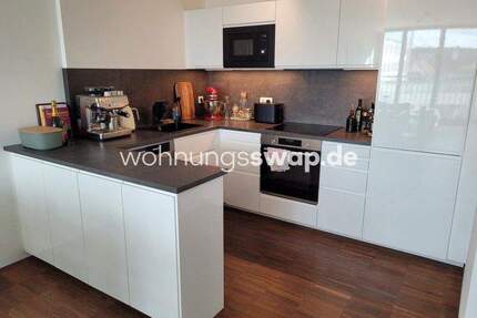 Wohnungsswap - Sandstraße - 1.800,00&nbsp;EUR Kaltmiete, ca.&nbsp; 89,00&nbsp;m&sup2;&nbsp;Wohnfl&auml;che in München (PLZ: 80335) Maxvorstadt