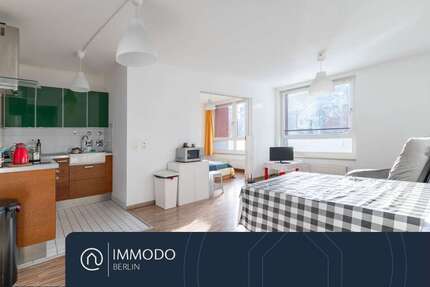 Wohnung zum Kaufen in Berlin 315.000,00 € 50 m²