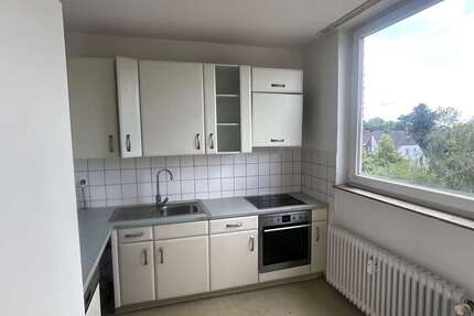 Wohnung zum Mieten in Krefeld 352,03 € 47 m²