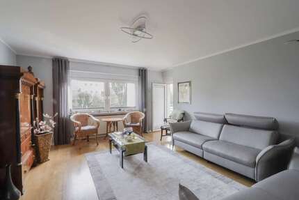 Wohnung zum Kaufen in Bad Wimpfen 335.000,00 € 83.11 m²
