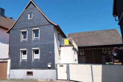 Haus zum Kaufen in Nidda 164.000,00 € 140 m²